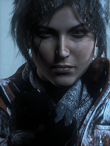 Rise of the Tomb Raider - Steam PC - [Online Játék Kódját]