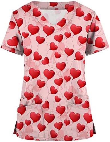 Tshirt Hölgyek 2023 Rövid Ujjú, V-Nyak Grafikus Virágos Nyakkendő Festék Munka Anatómia Bozót Egységes Felső Tshirt