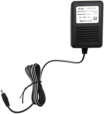 HÁLÓZATI Tápegység Adapter Csatlakozó Kábel ABS Anyag Atari 2600 Rendszer Konzol