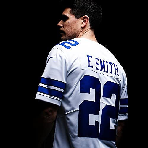 NFL Dallas Cowboys Nike Limited Jersey