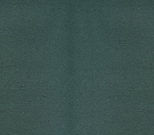 Vászon Kacsa Szövet 10 oz Festett Szilárd Vadász Zöld / 54 Széles/által Értékesített Az Udvaron
